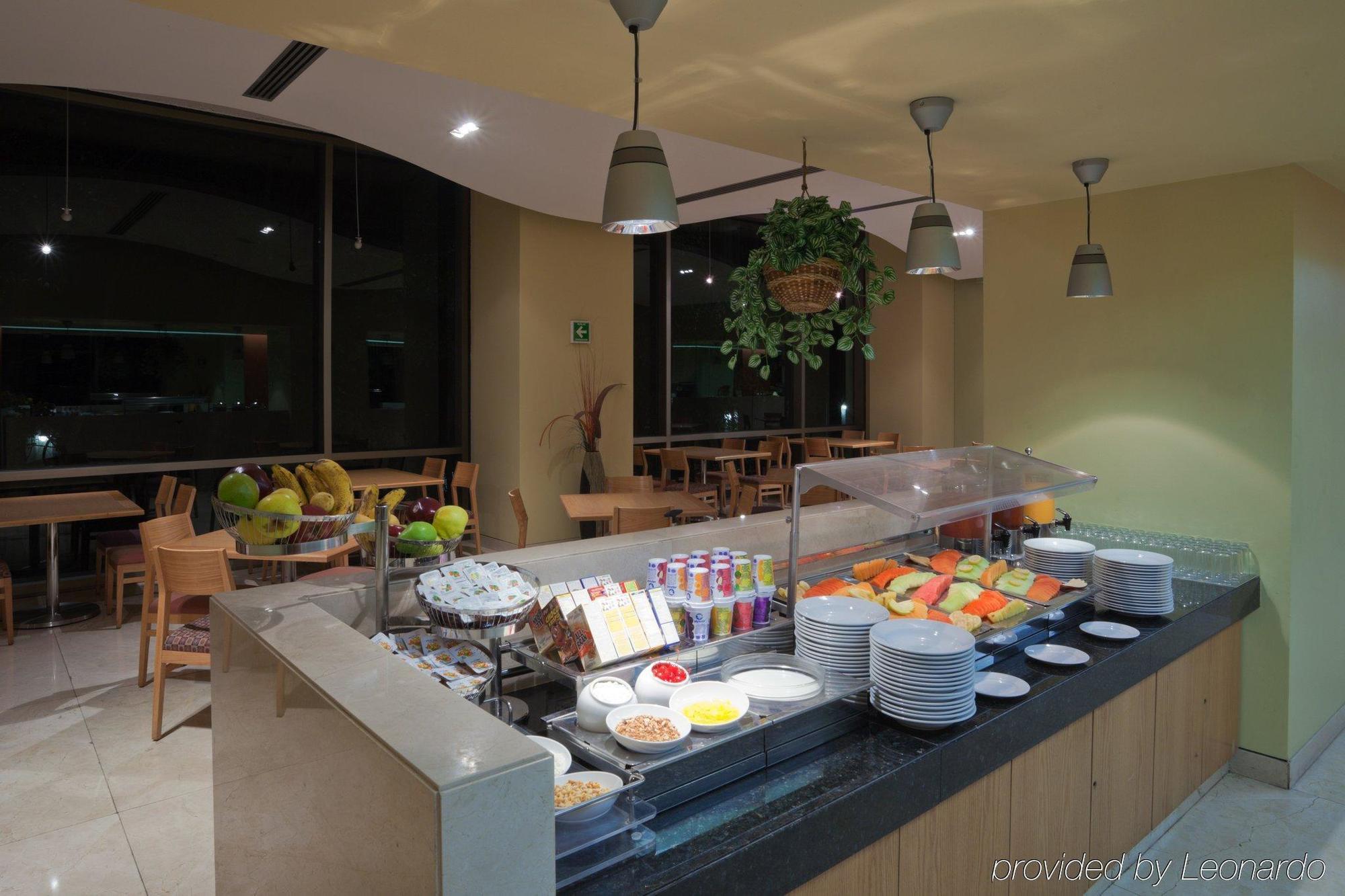 Hotel Express Reforma By Ihg