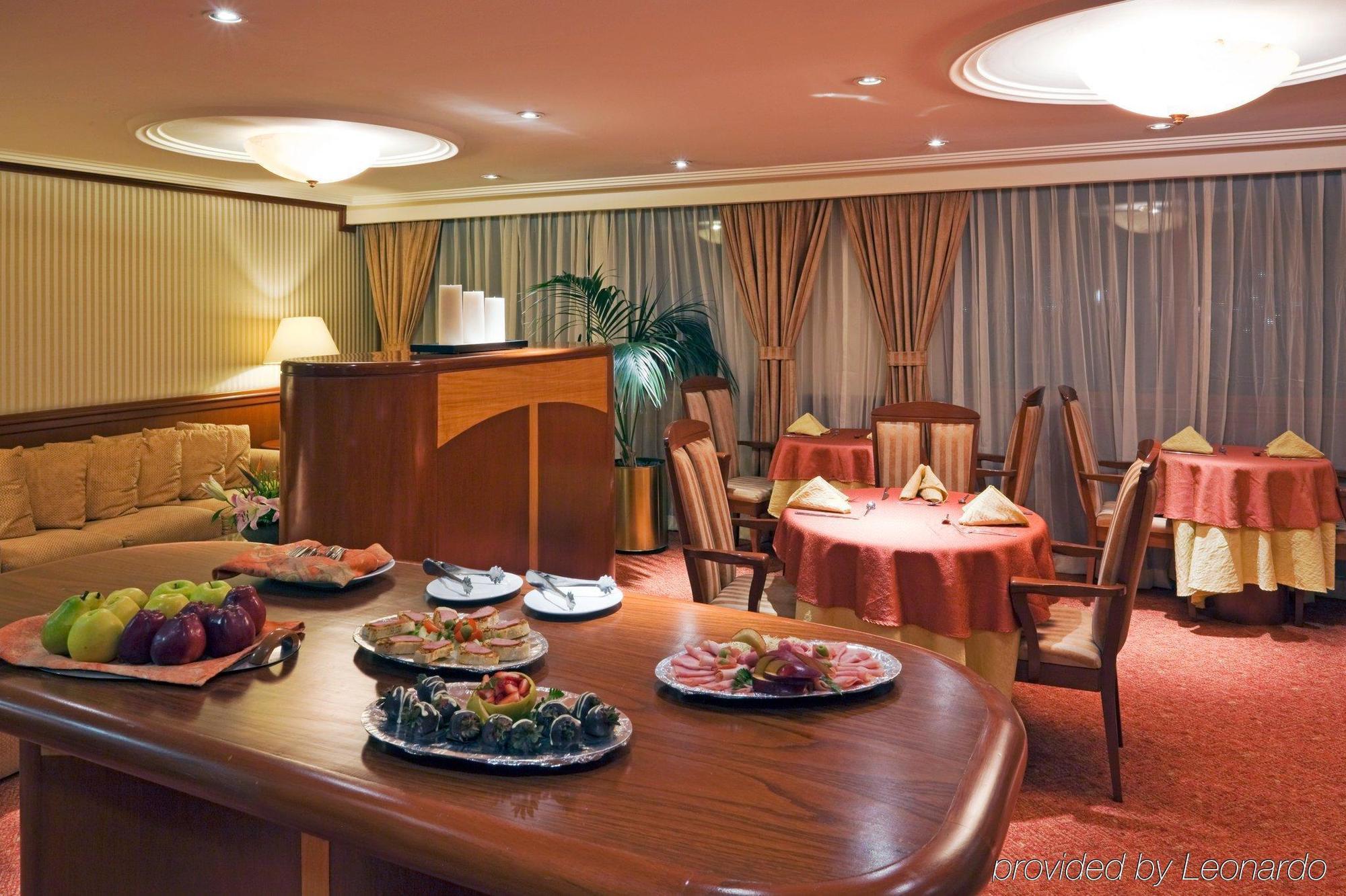 Hotel Mexico - Trade Center By Ihg
