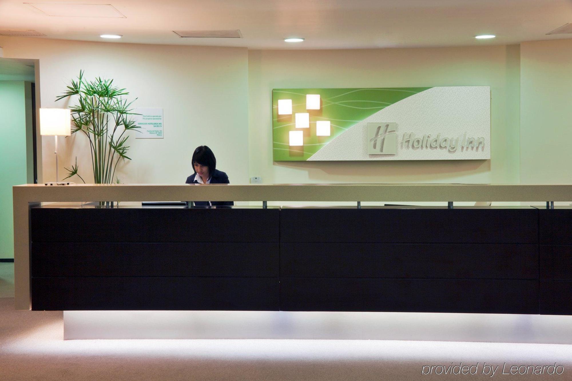 Hotel&suites Medica Sur, An Ihg