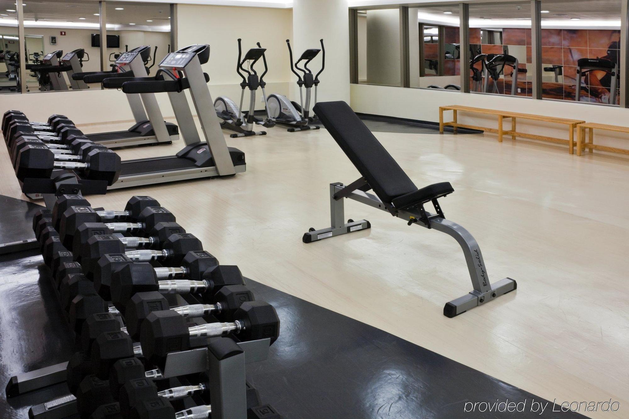 Hotel&suites Medica Sur, An Ihg Hotel 4*