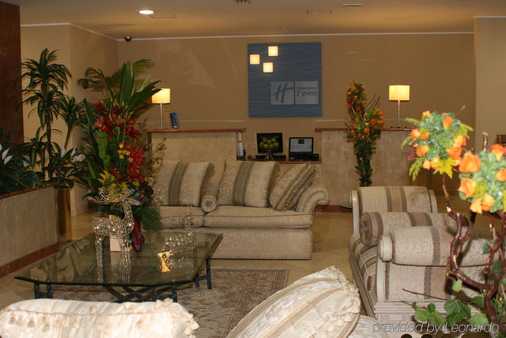Express Santa Fe, An Ihg Hotel 4*