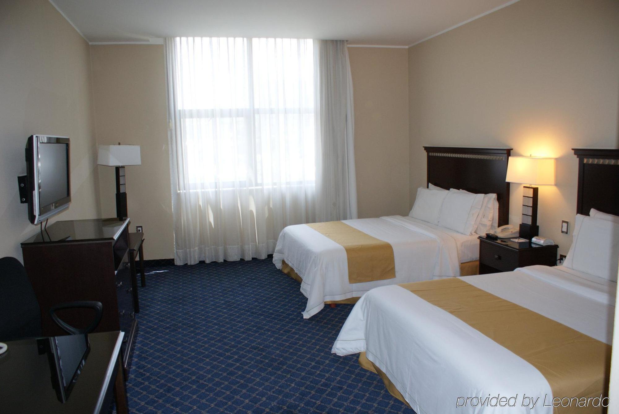 Express Santa Fe, An Ihg