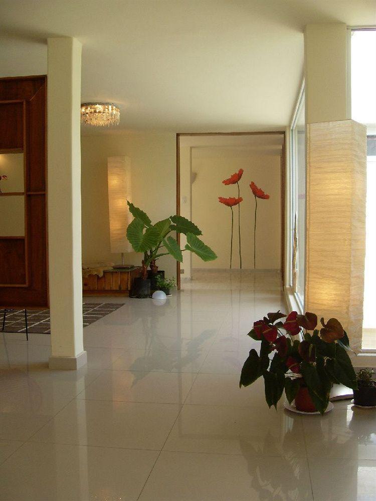 Casa Roa *