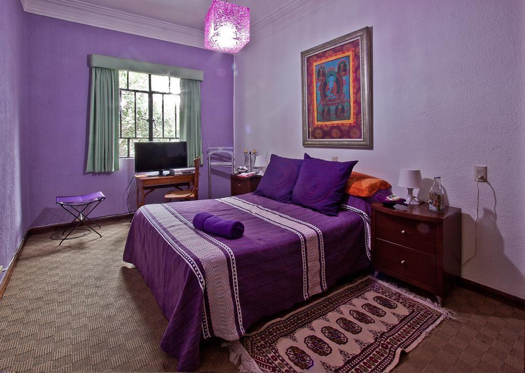 Condechi 3* México DF