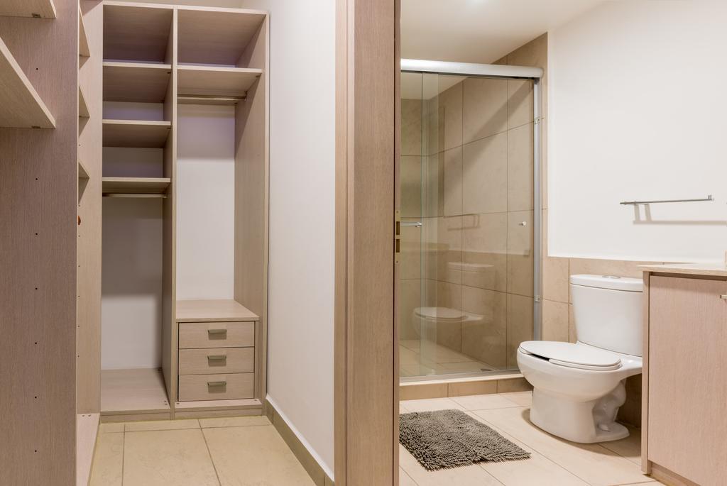 Apartamento Boutique Carso Alameda-1002 *