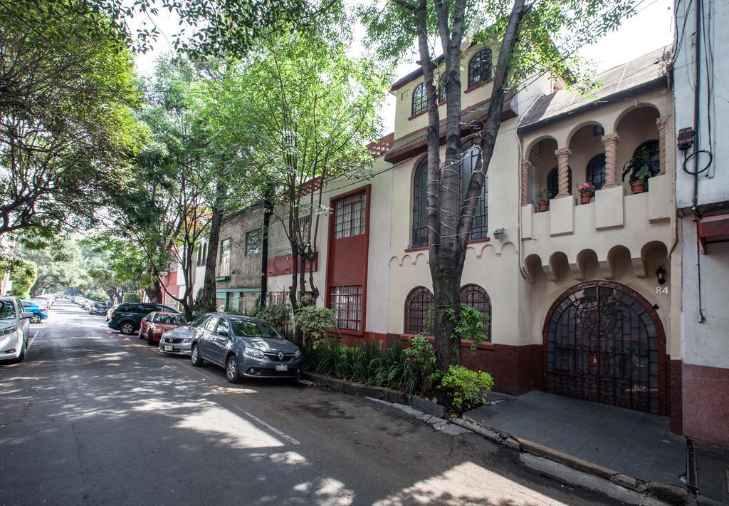 Casa Condesa Amatlan 84 3*
