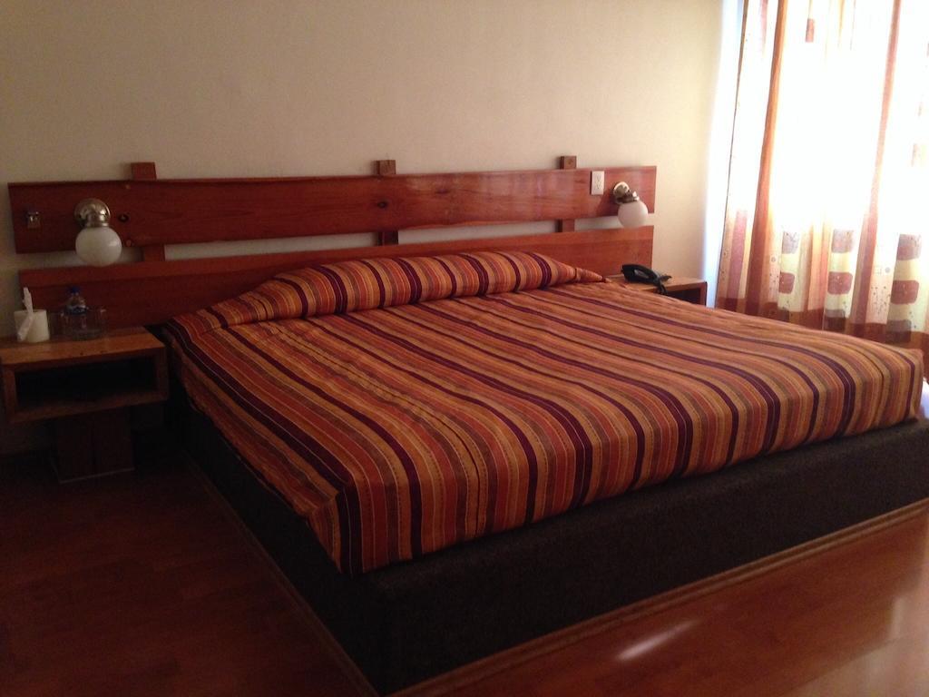 Marsella Hotel