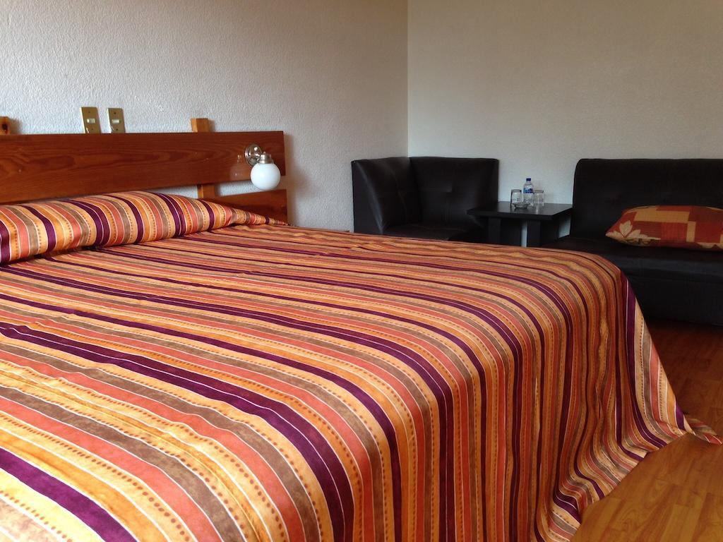 Marsella Hotel 3*