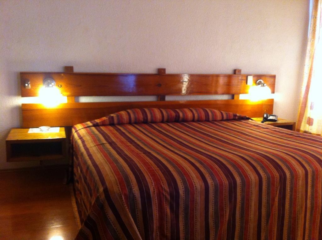 Hotel Marsella