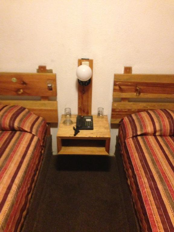 Marsella Hotel
