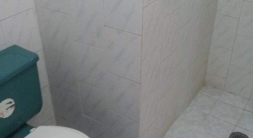 Hotel Ibiza Mexico City