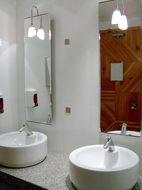 Hotel Del Bosque