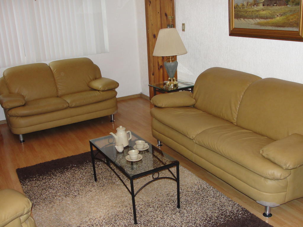 Apartamento Steinhaus Homero