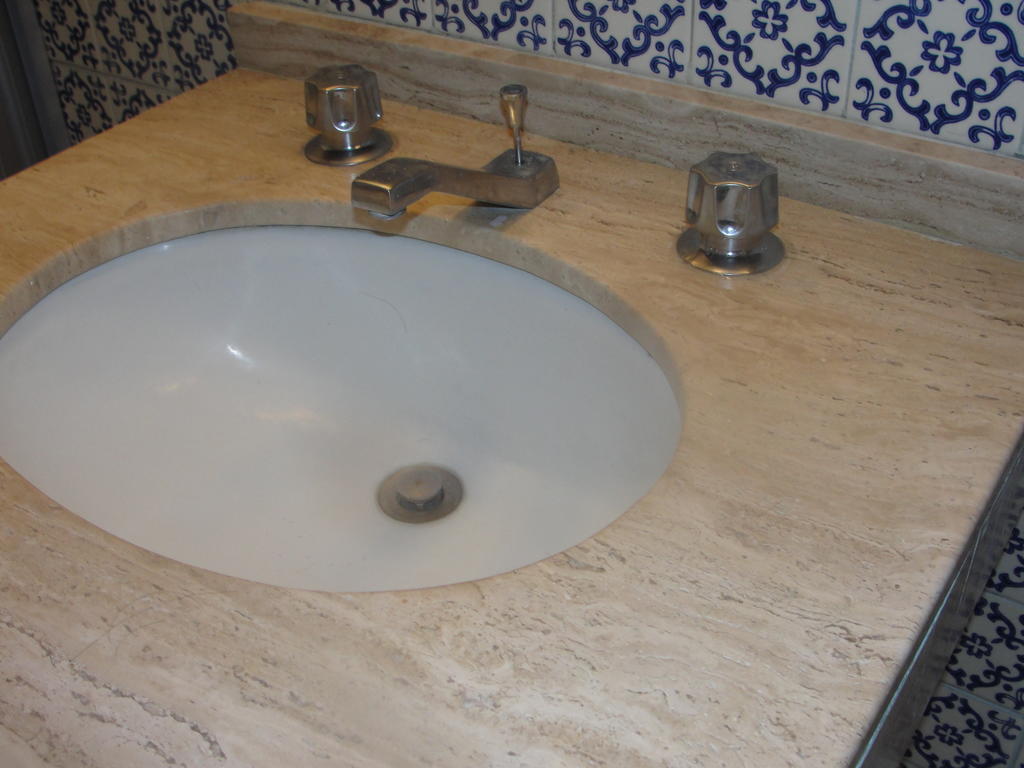 Apartamento Steinhaus Homero *