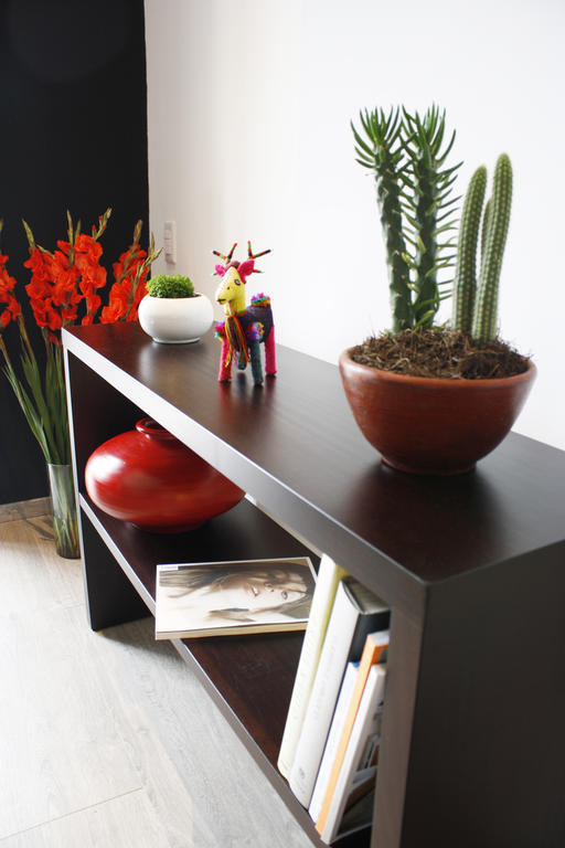 Apartamento Lujo Torre Magenta Reforma