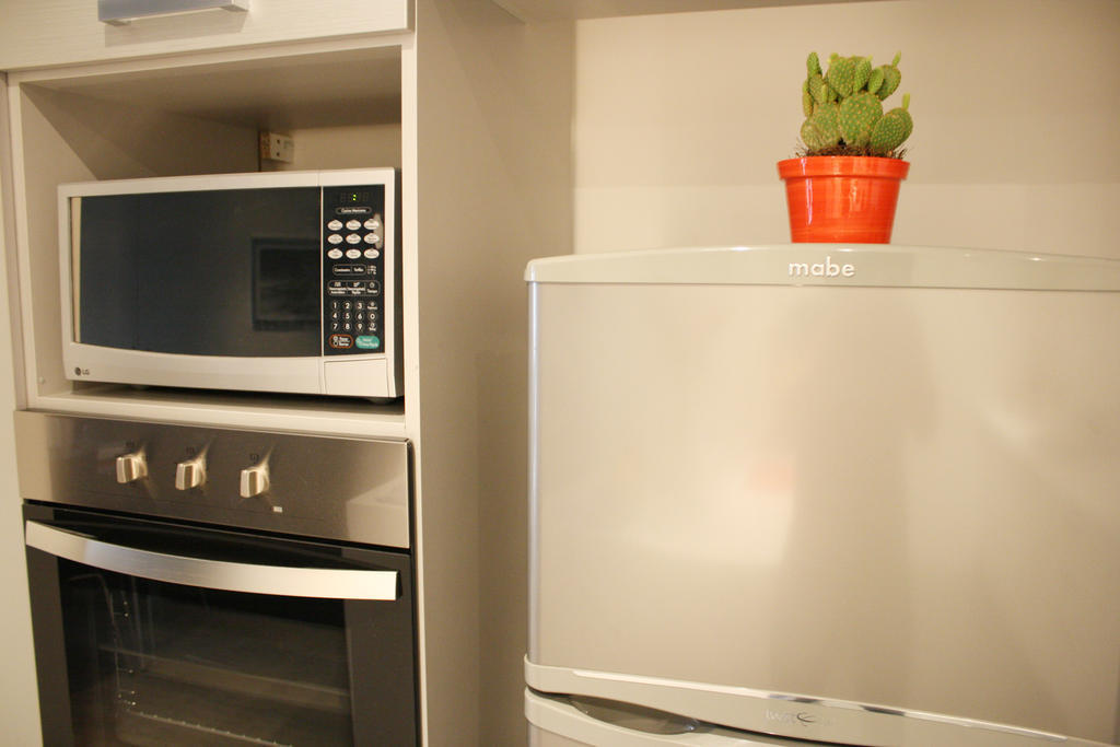 Apartamento Lujo Torre Magenta Reforma *
