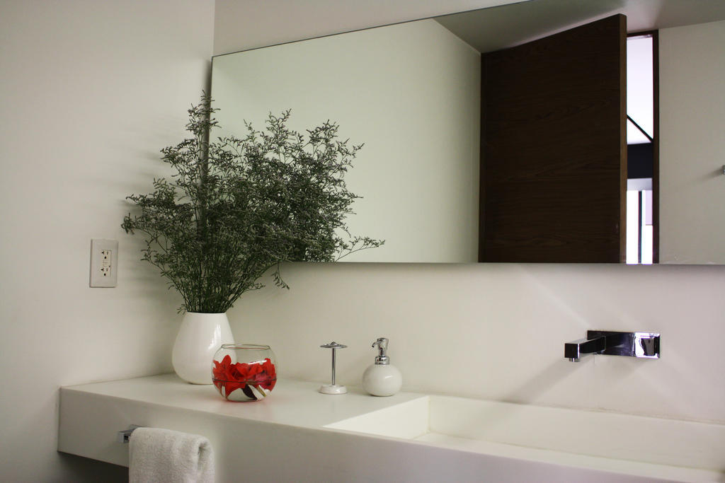 Apartamento Lujo Torre Magenta Reforma *