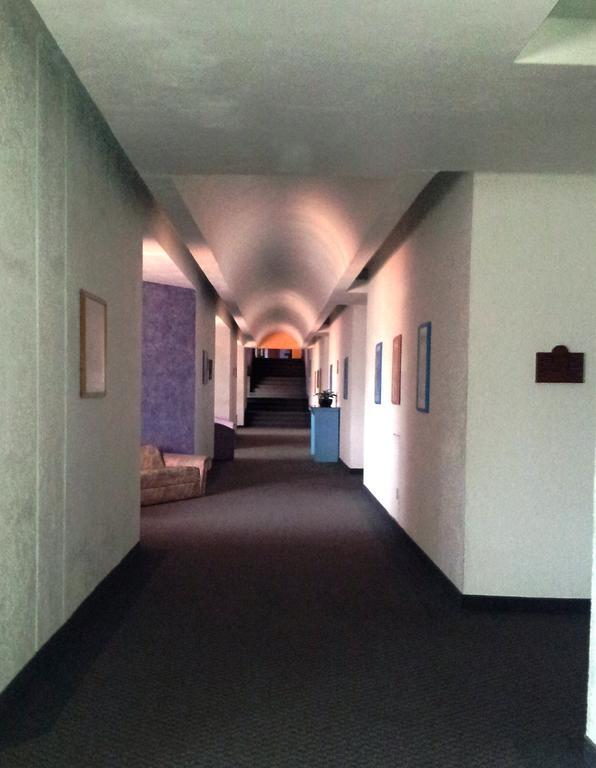 Hotel Sur Mexico City
