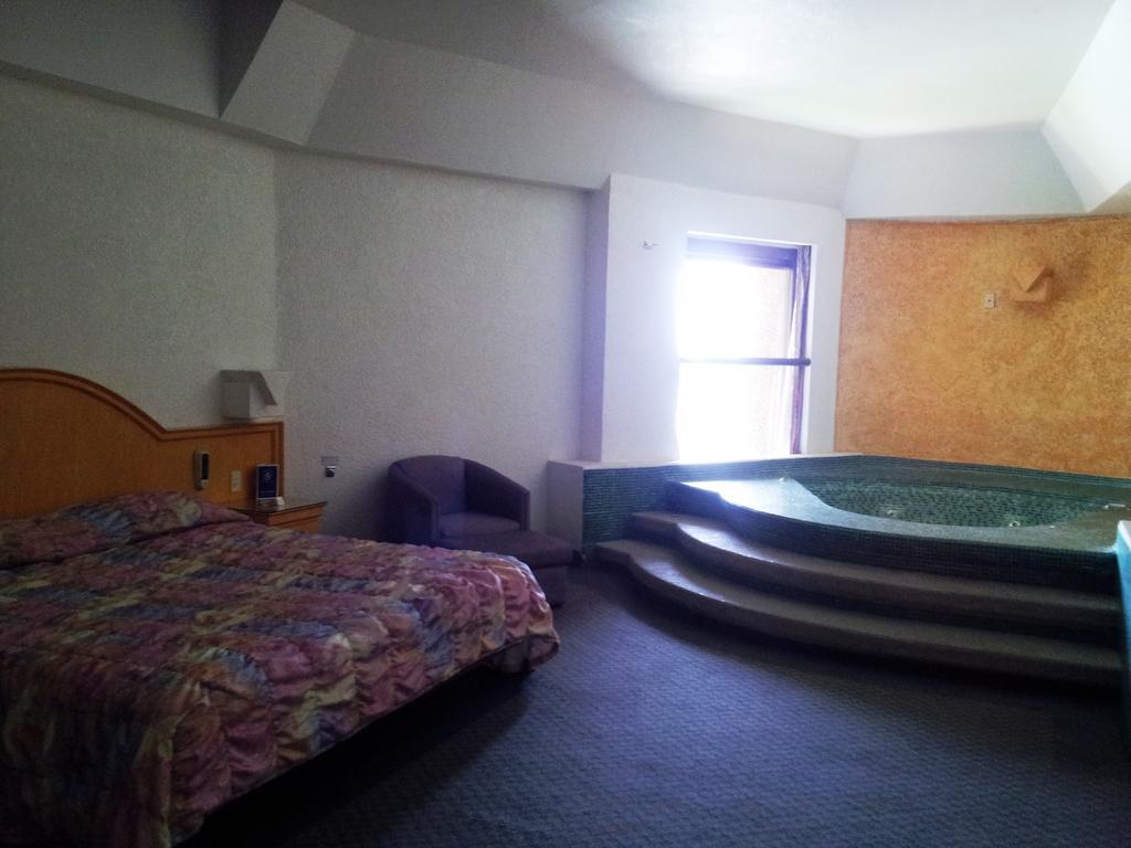 Hotel Sur