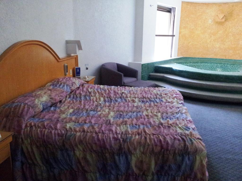 Hotel Sur 4*
