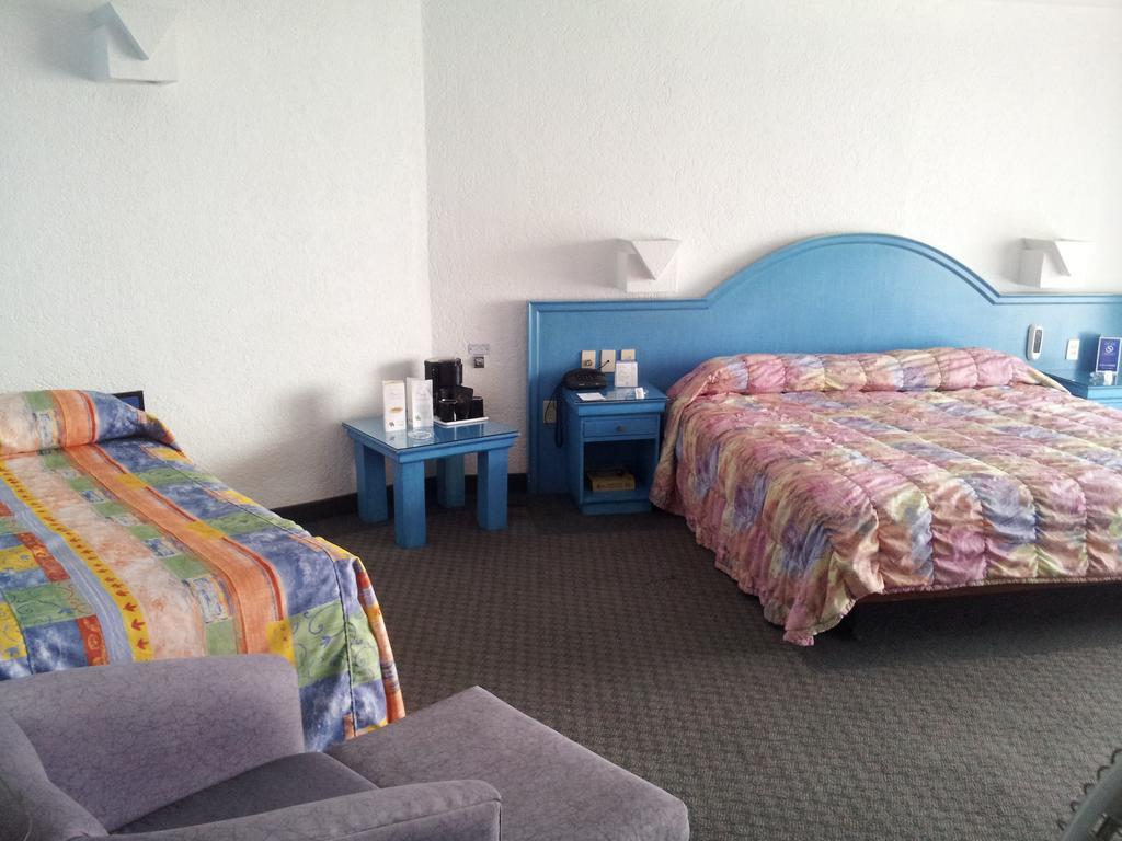Hotel Sur