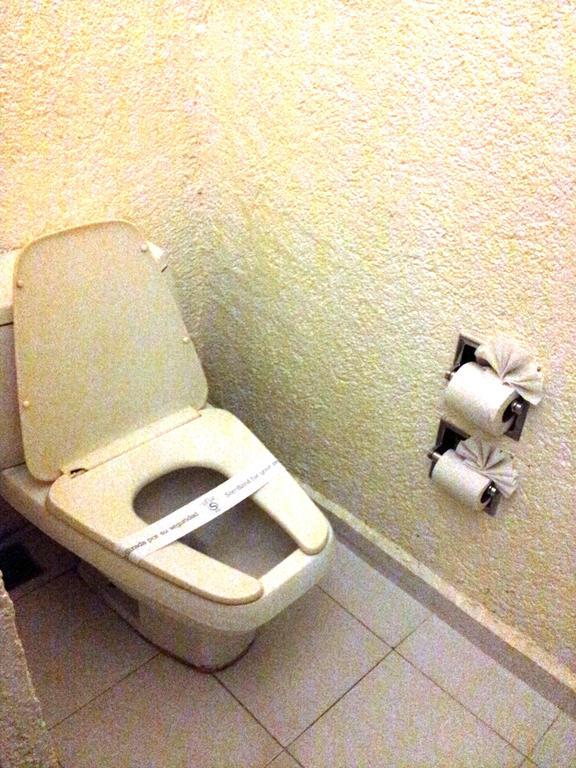 Hotel Sur Mexico City
