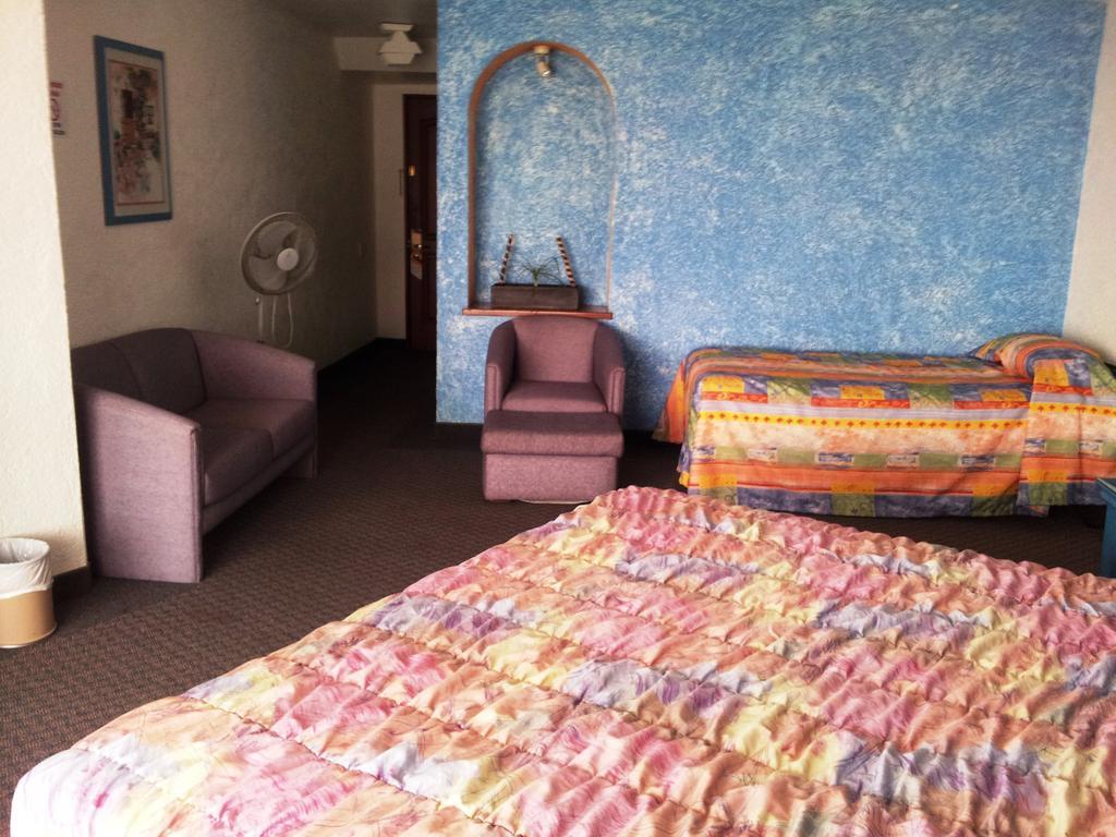 Hotel Sur