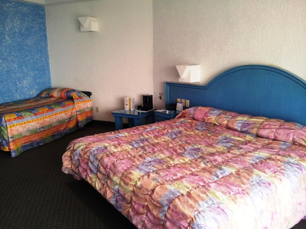 Hotel Sur Mexico City