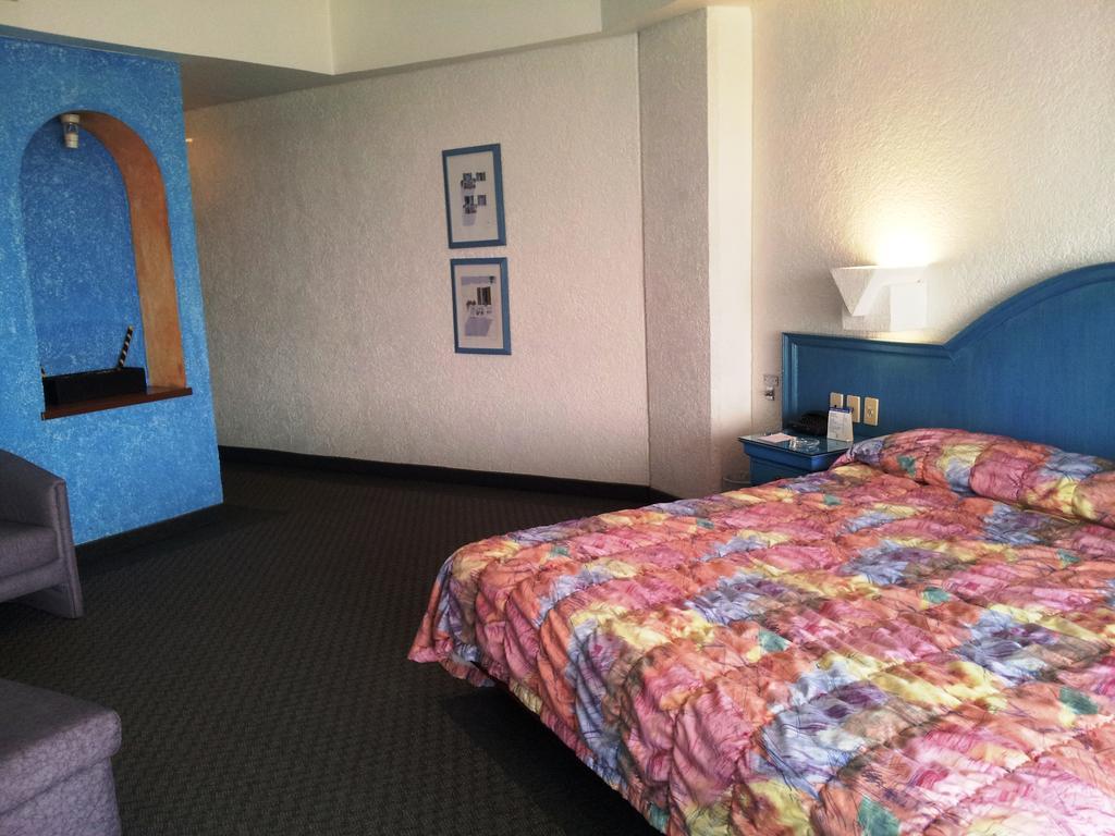 Hotel Sur