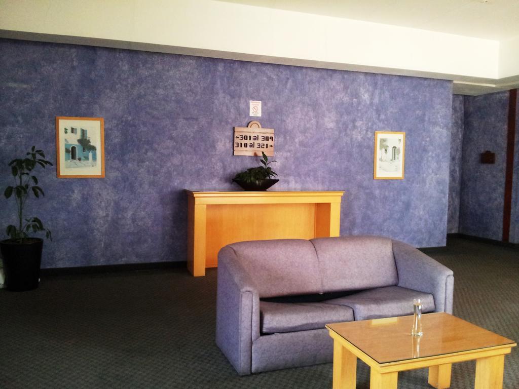 Hotel Sur 4*