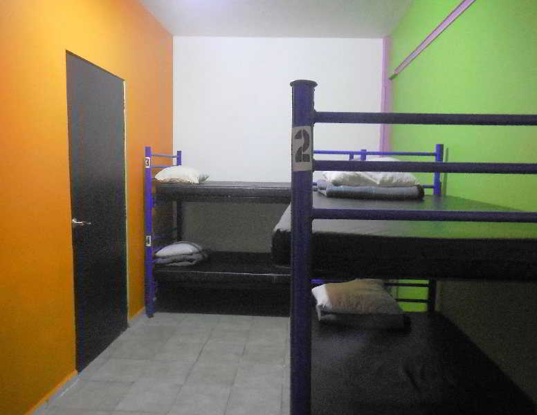 Pensión Amigo 3*