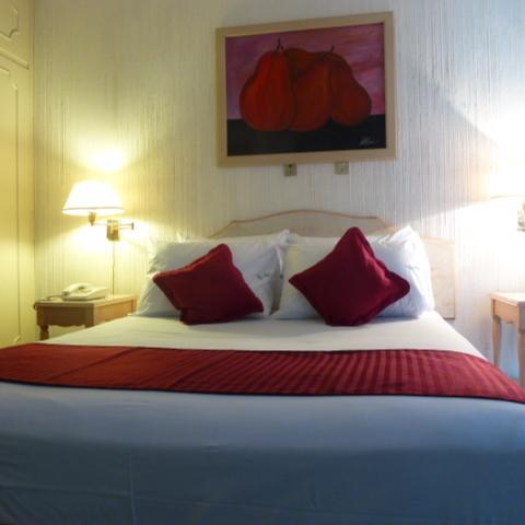 Residencia Rochester Mexico City