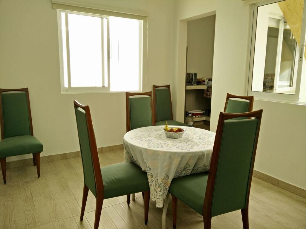 Apartamento Condesa Amatlan México DF