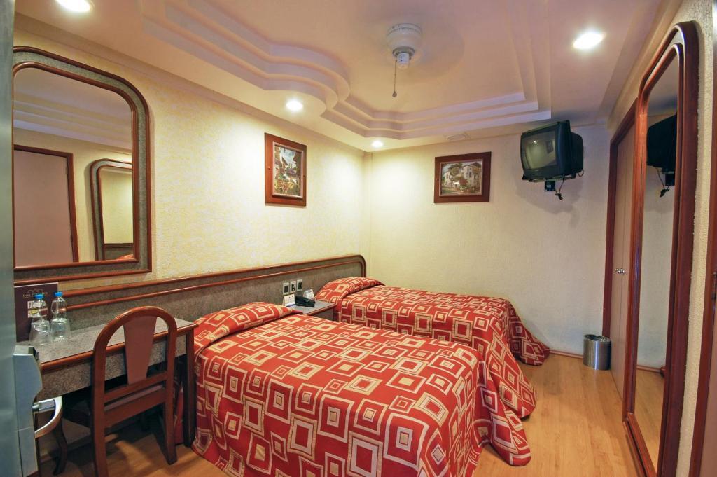 Hotel Azores 3*