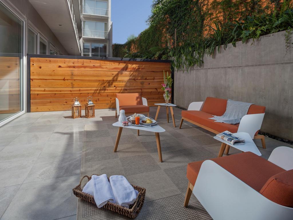 Hotel Stara Hamburgo Boutique (adults Only) 5*