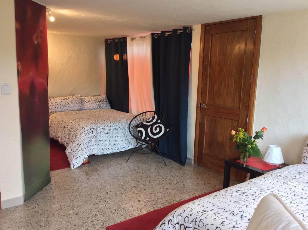 Habitación en casa particular Casa Roa *