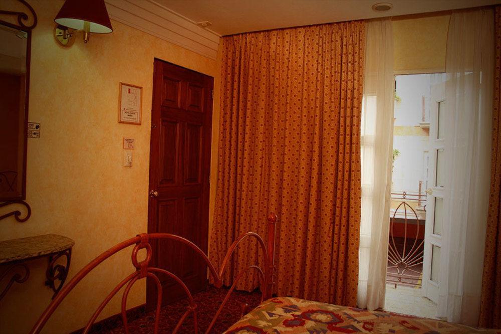 Hotel Santa Maria 3*