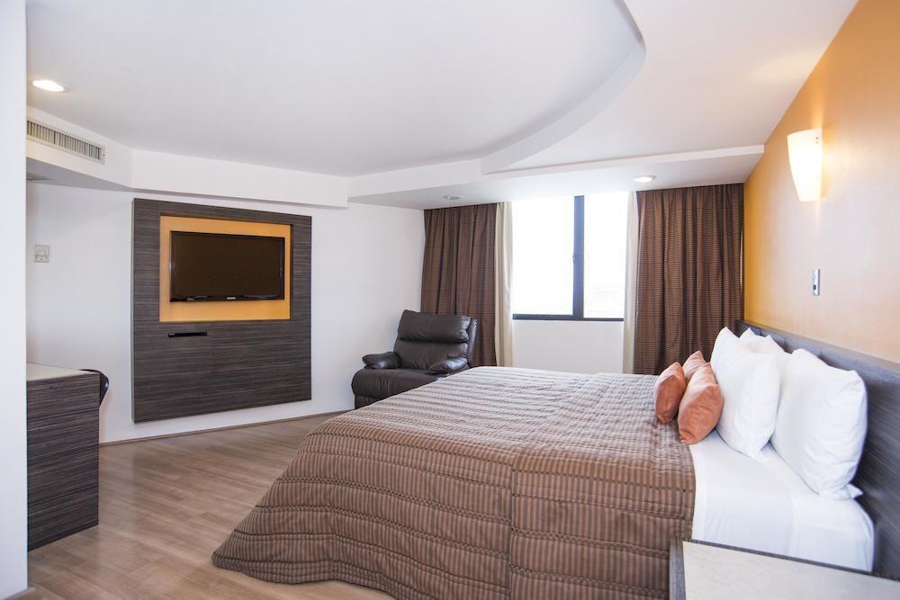 Hotel Brasilia
