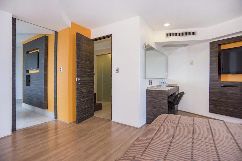 Hotel Brasilia Cidade do México