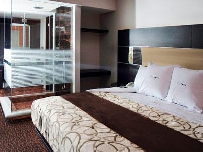 Hotel Exe Cities Reforma 4*