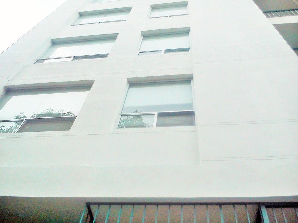 L' Heritage Oklahoma By Bluebay México DF