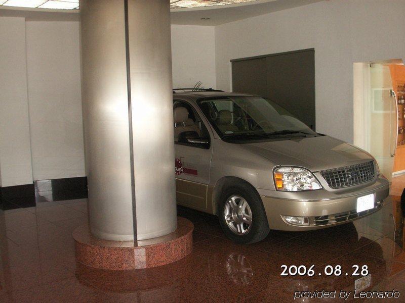 Hotel Contempo