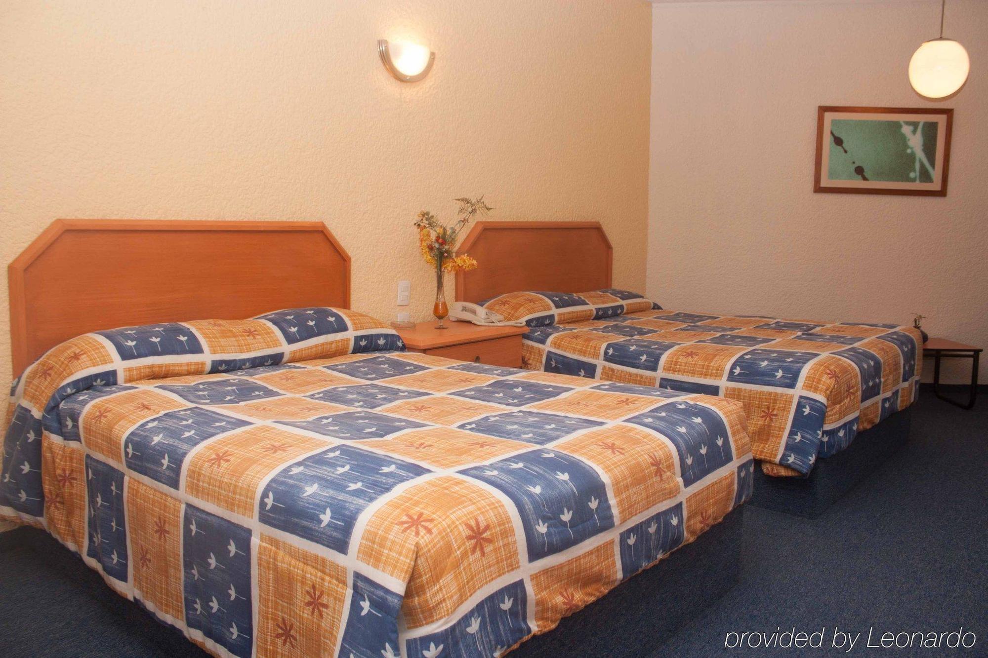 Valle De Toreo Hotel 3*