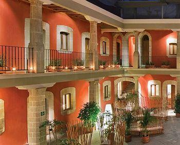 De Cortes 5* Mexico City