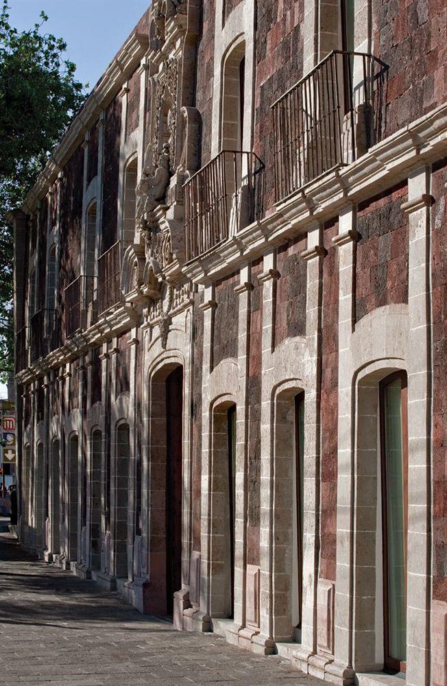 De Cortes Hotel Mexico City