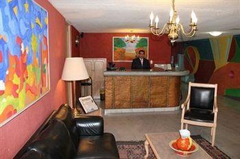 Residencia Rochester 3* Mexico City