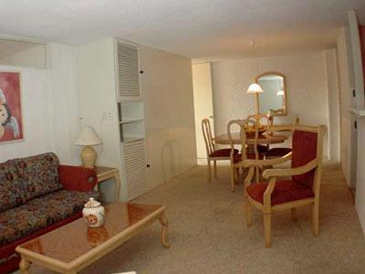 Residencia Rochester Hotel Mexico City