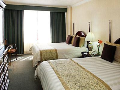 Pedregal Palace Hotel Mexico City