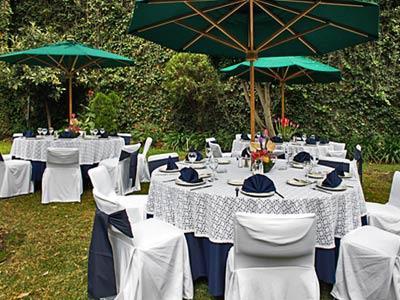 Pedregal Palace 3* Mexico City