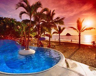 Pacifica Aqua Hotel 4*